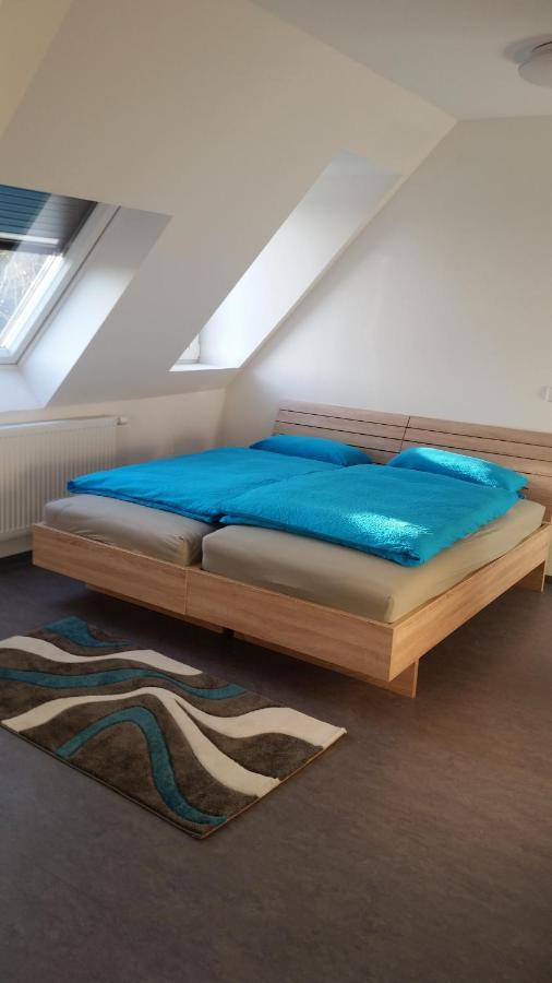 Boardinghouse Harotels Mannheim Bagian luar foto
