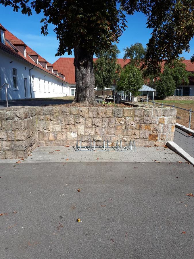 Boardinghouse Harotels Mannheim Bagian luar foto