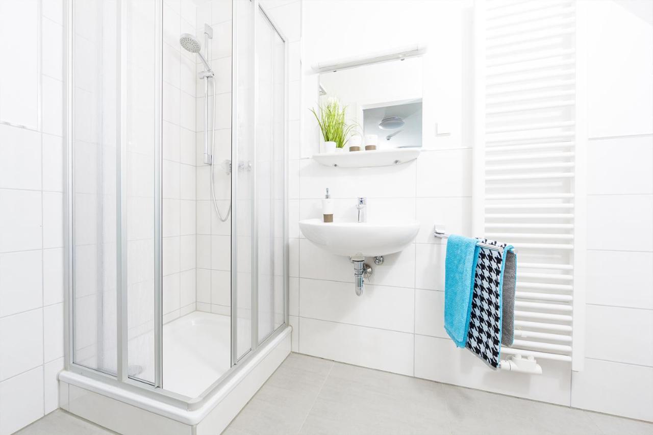 Boardinghouse Harotels Mannheim Bagian luar foto